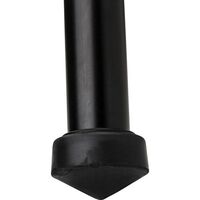 Benro A3883 Reverse-Folding Aluminum Travel Tripod with S6Pro Fluid Video Head
