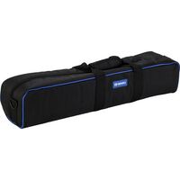 Benro A3883 Reverse-Folding Aluminum Travel Tripod with S6Pro Fluid Video Head