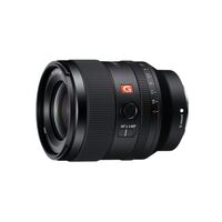 Sony FE 35mm F1.4 GM