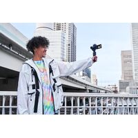 Sony Vlog Camera ZV-1