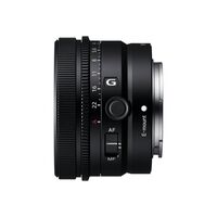 Sony FE 40mm F2.5 G