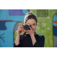 Sony FE 24mm F2.8 G
