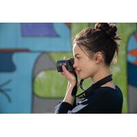 Sony FE 50mm F2.5 G