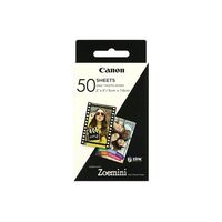 Canon Zoemini Zink Photo Paper | 50 Sheets