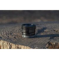 Sony FE 40mm F2.5 G