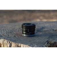 Sony FE 50mm F2.5 G