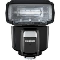 Fujifilm EF-60 Shoe Mount Flash 
