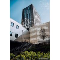 Sony FE 24mm F2.8 G