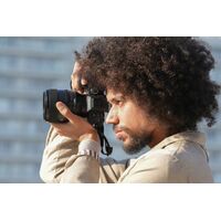 Sony FE 50mm F1.2 GM