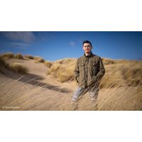 Sony FE 50mm F2.5 G
