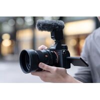 Sony FE 35mm F1.4 GM