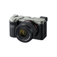 Sony A7C
