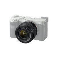 Sony FE 28-60mm F4-5.6