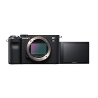 Sony A7C