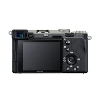 Sony A7C