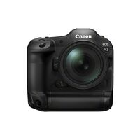 Canon EOS R3 Body