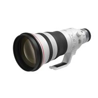 Canon RF 400mm F2.8L IS USM
