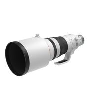 Canon RF 400mm F2.8L IS USM