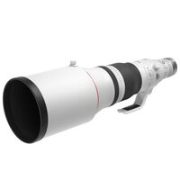Canon RF 600mm F4L IS USM