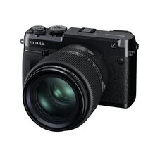 Fujifilm GF 80mm F1.7 R WR