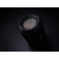 Fujifilm GF 80mm F1.7 R WR