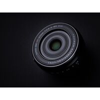 Fujifilm XF 27mm F2.8 R WR