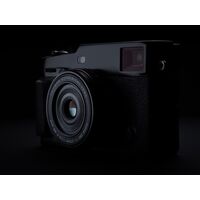 Fujifilm XF 27mm F2.8 R WR