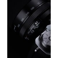 Fujifilm XF 70-300mm F4-5.6 R LM OIS WR