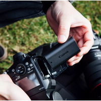 Canon LP-EL Battery Pack