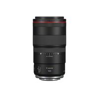 Canon RF 100mm F2.8L MACRO IS USM
