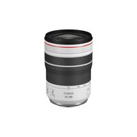 Canon RF 70-200mm F4L IS USM