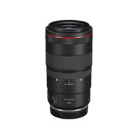 Canon RF 100mm F2.8L MACRO IS USM