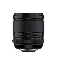Fujifilm XF 18mm F1.4 R LM WR