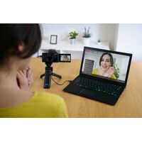 Sony Vlog Camera ZV-1