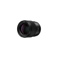 Panasonic LUMIX S 85mm F1.8