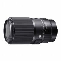 Sigma 105mm F2.8 DG DN MACRO ART (Sony E-Mount)