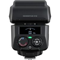 Fujifilm EF-60 Shoe Mount Flash 