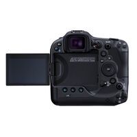 Canon EOS R3 Body