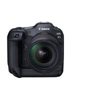 Canon EOS R3 Body