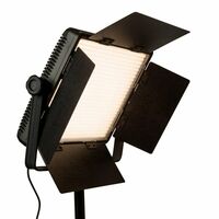 NanGuang LED Studio Light CN900CSAII