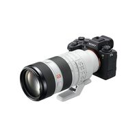 Sony FE 70-200mm F2.8 GM OSS II