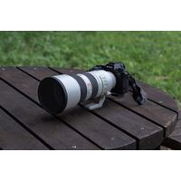 Sony FE 70-200mm F2.8 GM OSS II