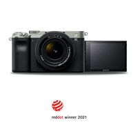 Sony A7C