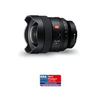 Sony FE 14mm F1.8 GM