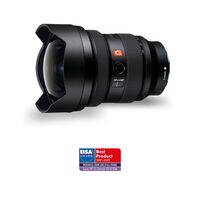 Sony 12-24mm F2.8 GM
