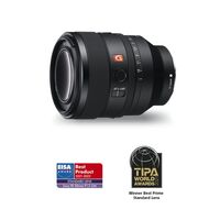 Sony FE 50mm F1.2 GM