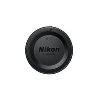 Nikon FTZ II Mount Adapter