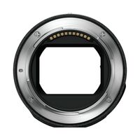 Nikon FTZ II Mount Adapter
