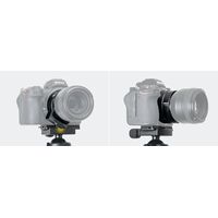 Nikon FTZ II Mount Adapter