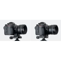 Nikon FTZ II Mount Adapter